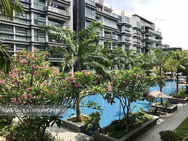 Hedges Park Condominium (D17), Condominium #178892872